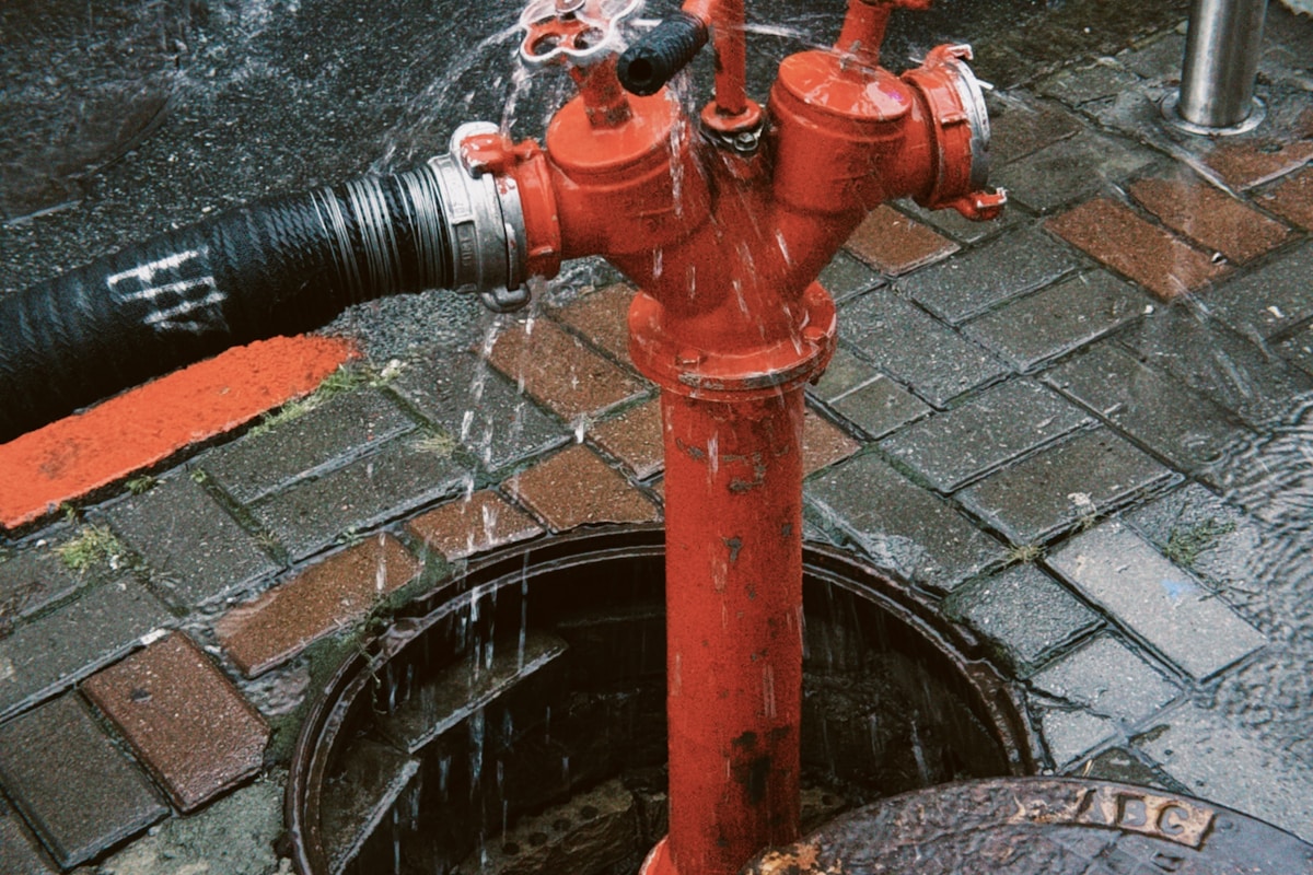 Commercial water damage restoration in Edina